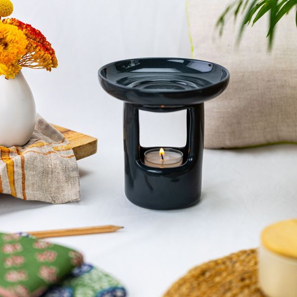 Hovedbilde TaoLampe Oljebrenner Tokio ...