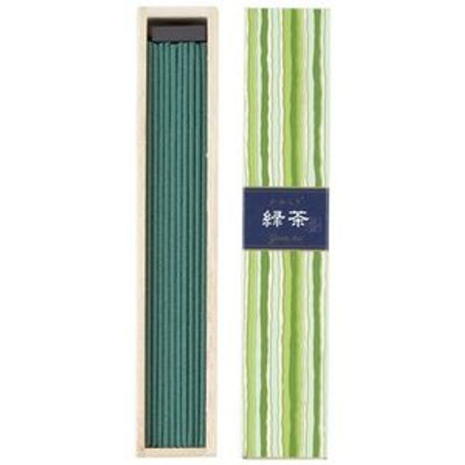 Hovedbilde Kayuragi -  Green Tea Pinne ...
