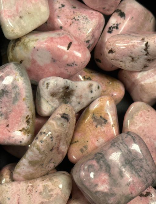 Hovedbilde Rhodocrositt