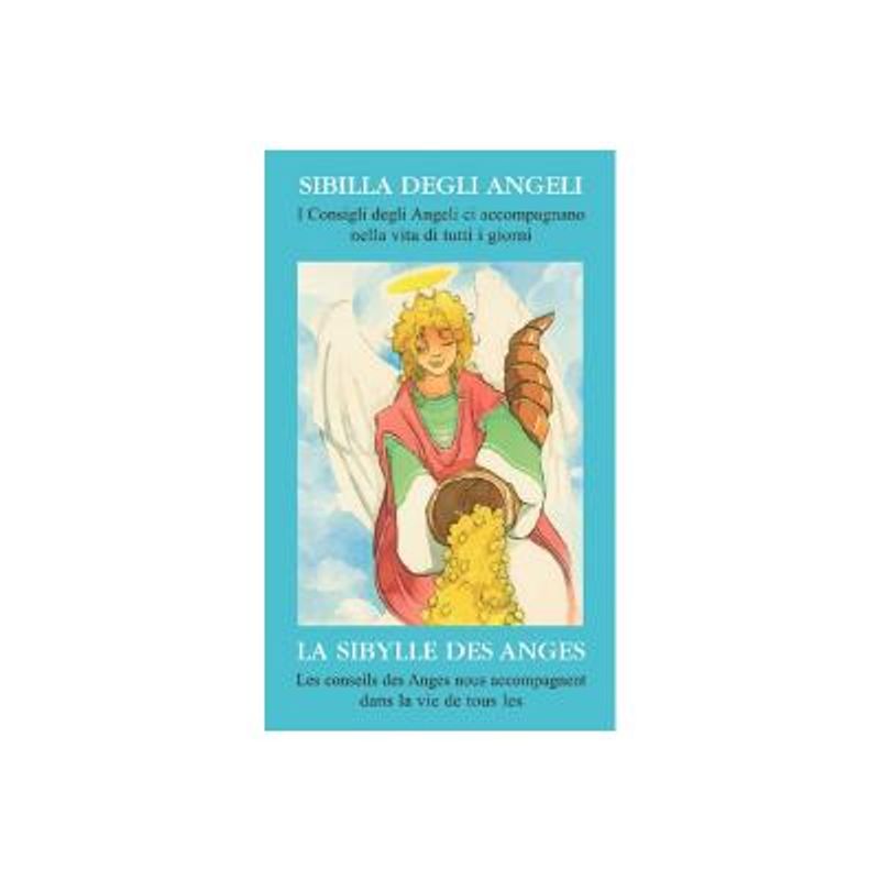 Angels Oracle Cards