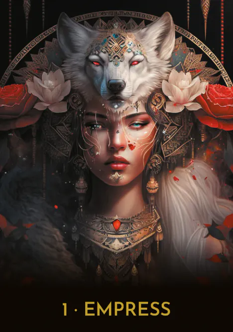 Hovedbilde Otherworld Oracle