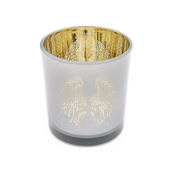 Hovedbilde Angel Wings Telysholder ...