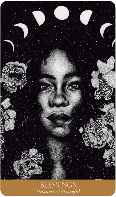 Hovedbilde Soul Mirror Oracle - See ...