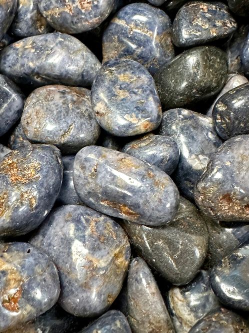 Hovedbilde Safir