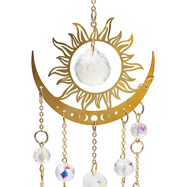 Hovedbilde Solfanger Sol&Halvmåne