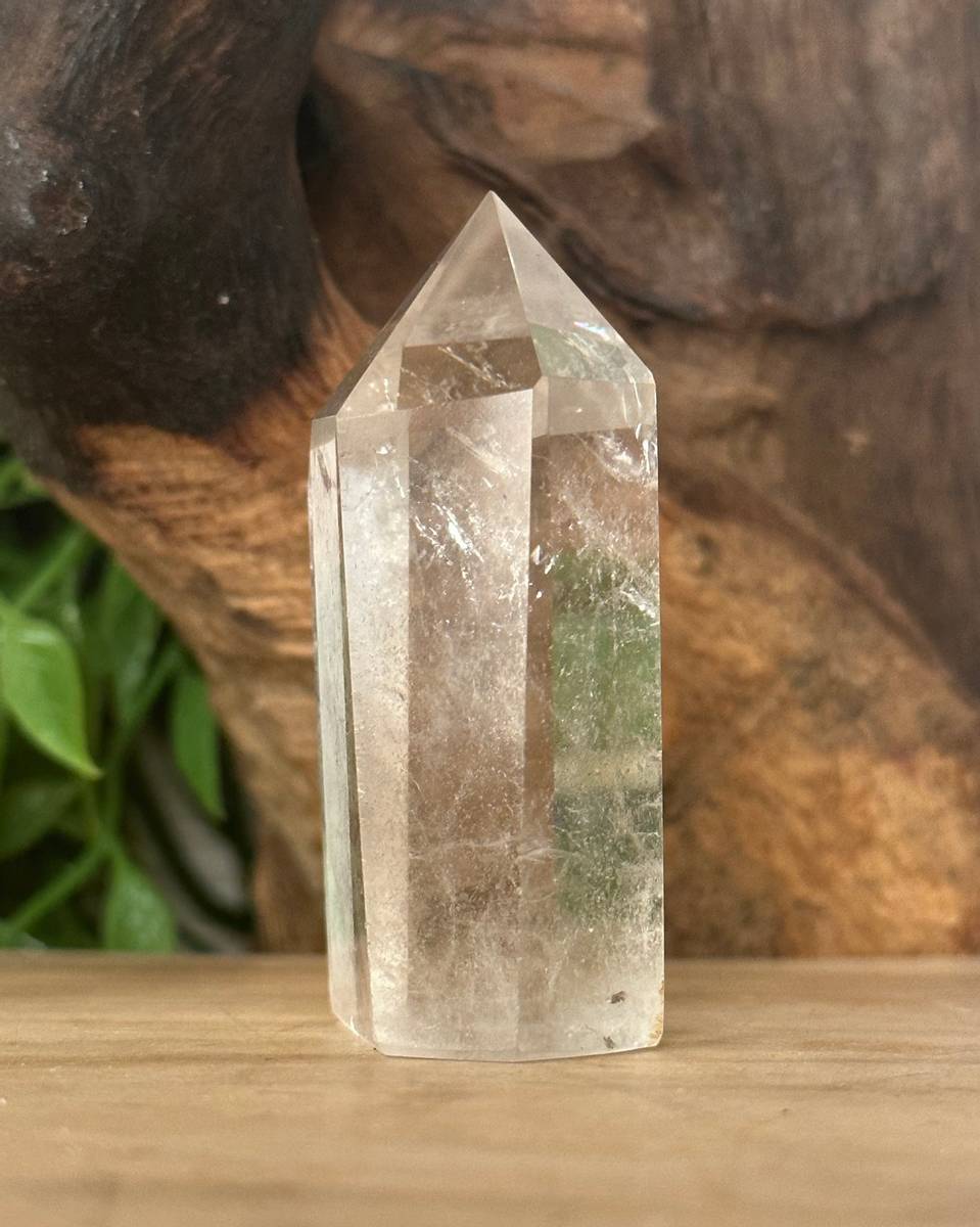 Bergkrystall Generator 4-6 cm