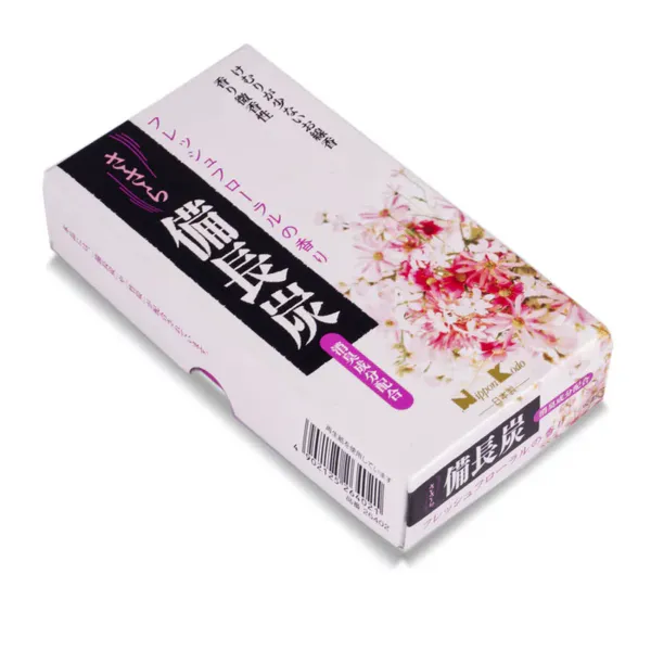 Hovedbilde Sasara Binchotan Fresh Floral ...