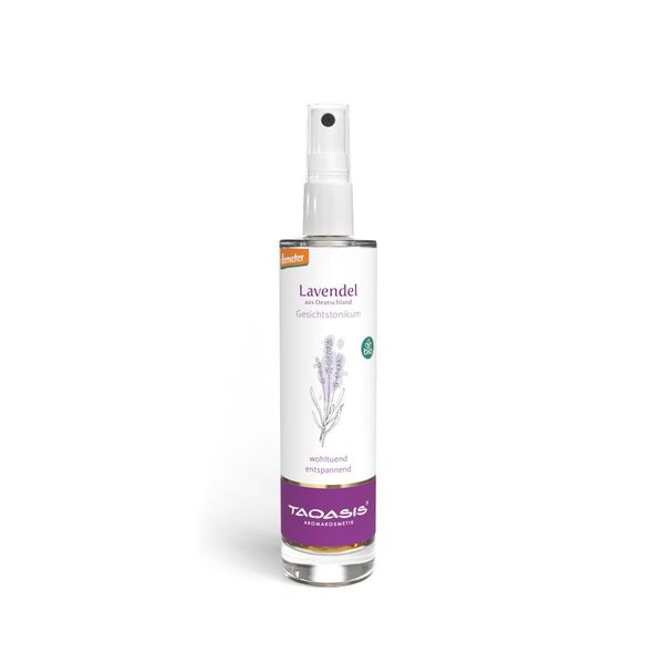 Hovedbilde Lavendel Facial Toner Bio ...