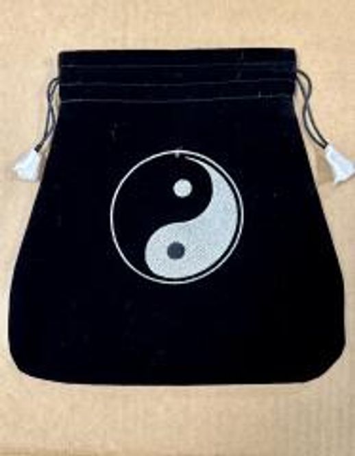 Hovedbilde Yin Yang Tarot Bag - Lo ...