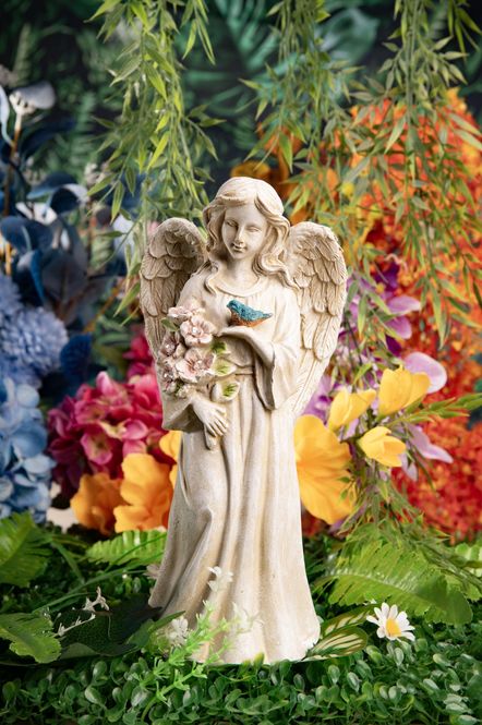 Hovedbilde Flower Angel Birdy