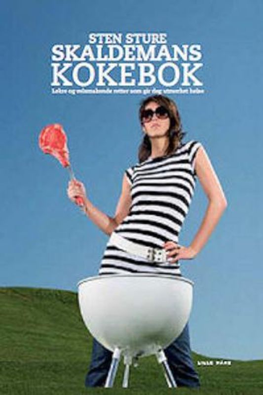 Skaldemanns Kokebok