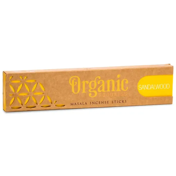 Hovedbilde Masala Sandalwood 15gram ...