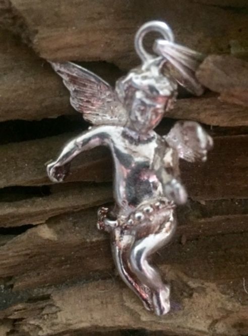 Hovedbilde Lucky Fairy Anheng