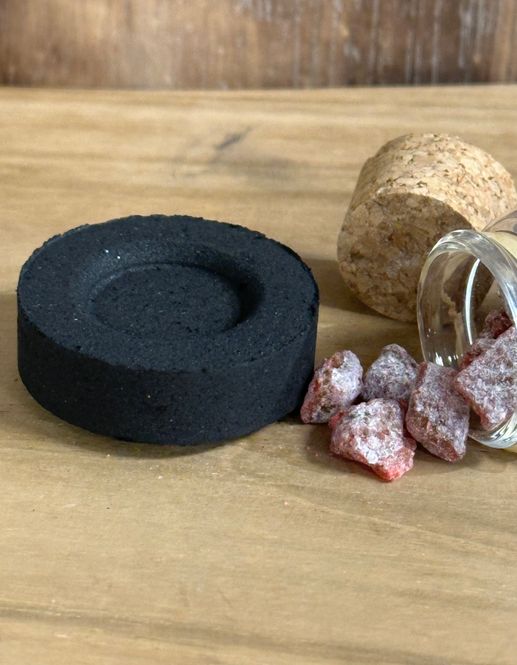Hovedbilde Charcoal Tablets Golden ...
