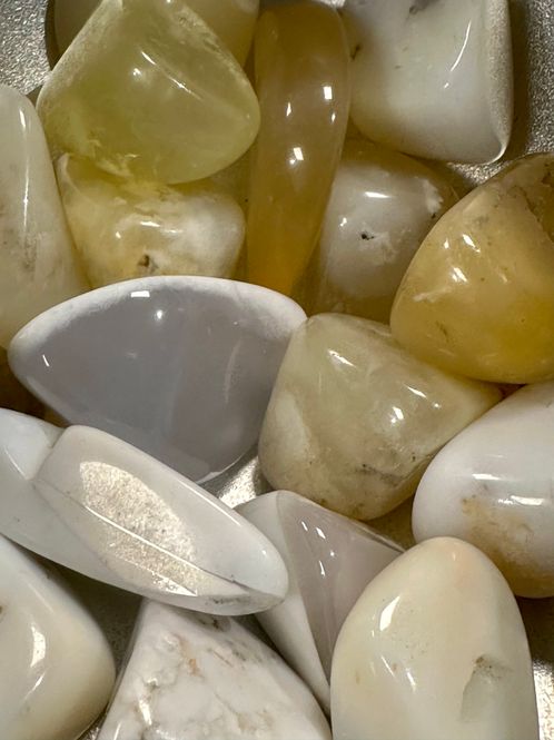 Hovedbilde Opal Dendritt
