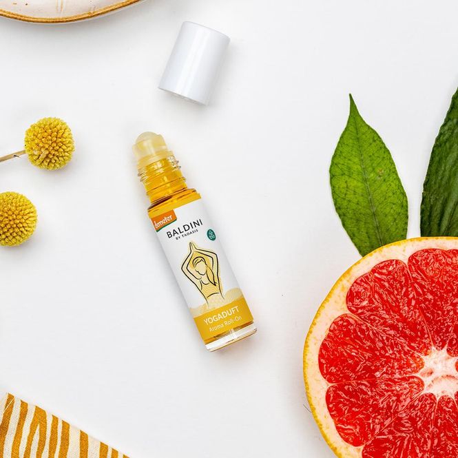 Hovedbilde Baldini - Yogaduft 10ml ...
