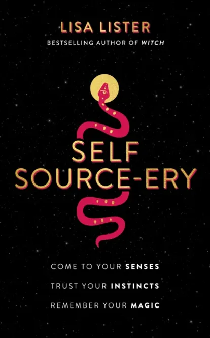 Hovedbilde Self Source-Ery Book