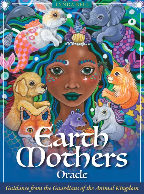 Hovedbilde Earth Mothers Oracle
