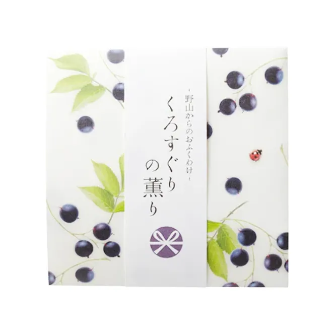 Hovedbilde Country Hills Black Currant ...