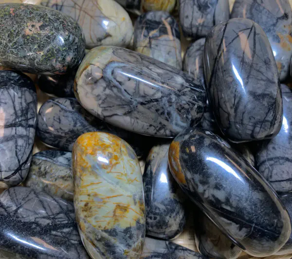 Hovedbilde Lett til sinns - Affirmasjon ...