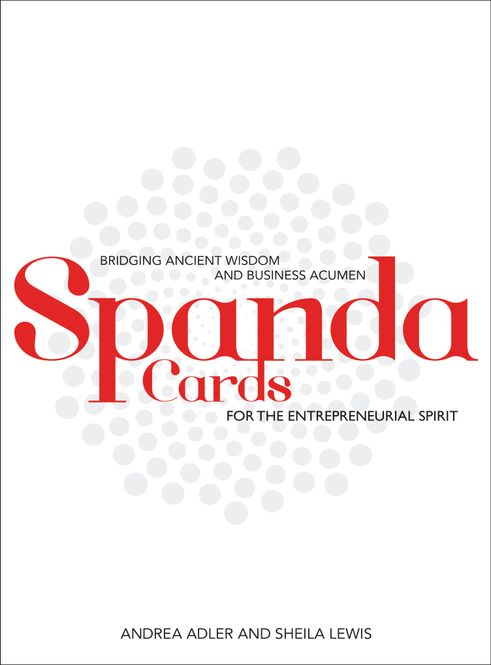 Hovedbilde Spanda Cards