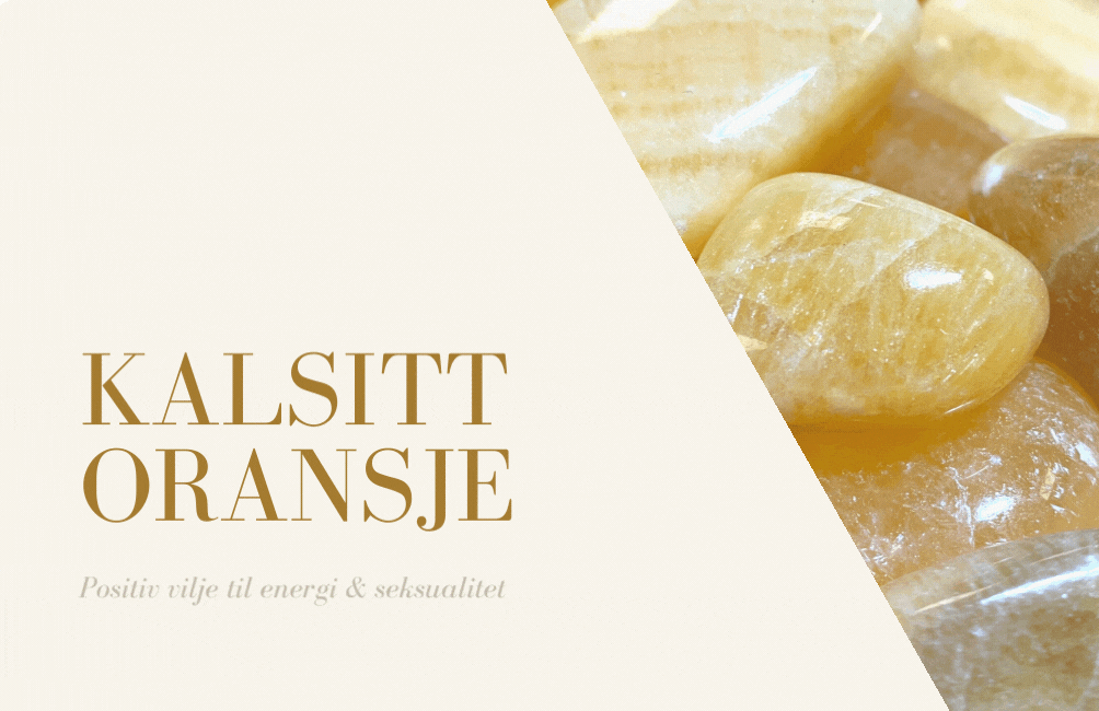 Hovedbilde Kalsitt Oransje Lotus Anheng