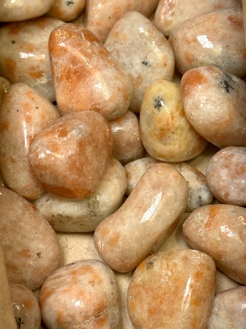 Hovedbilde Solstein