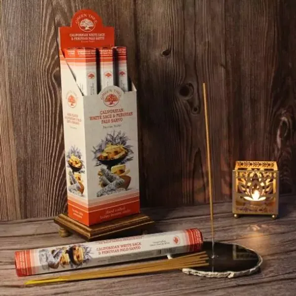 Hovedbilde Green Tree Californian White ...