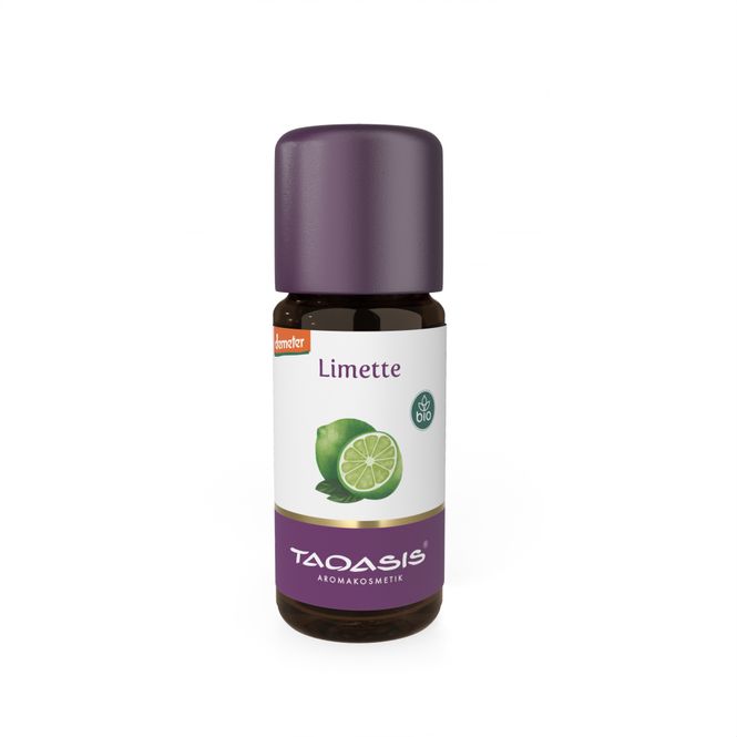 Hovedbilde Lime Bio Demeter 10ml ...