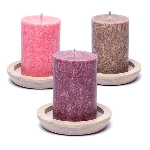 Hovedbilde Kleberstein Skål Beige