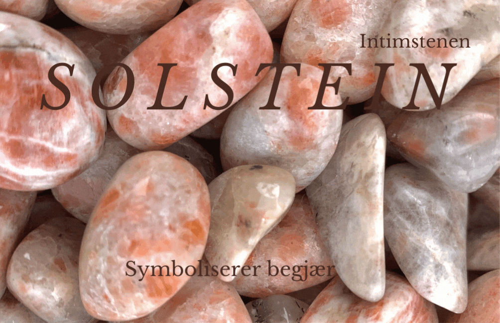 Hovedbilde Solstein Råstein 4-6cm