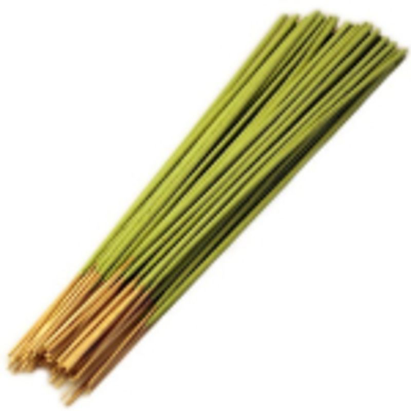 Frankincense & Myrra 50stk Pinne Røkelse Bulk