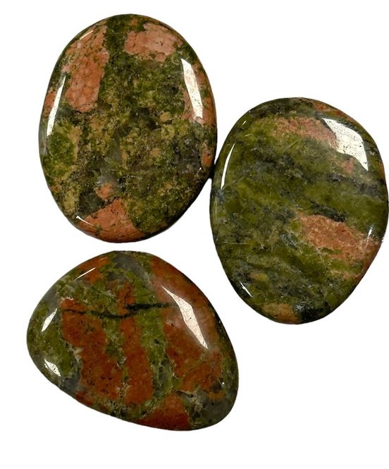 Hovedbilde Unakitt Lommestein