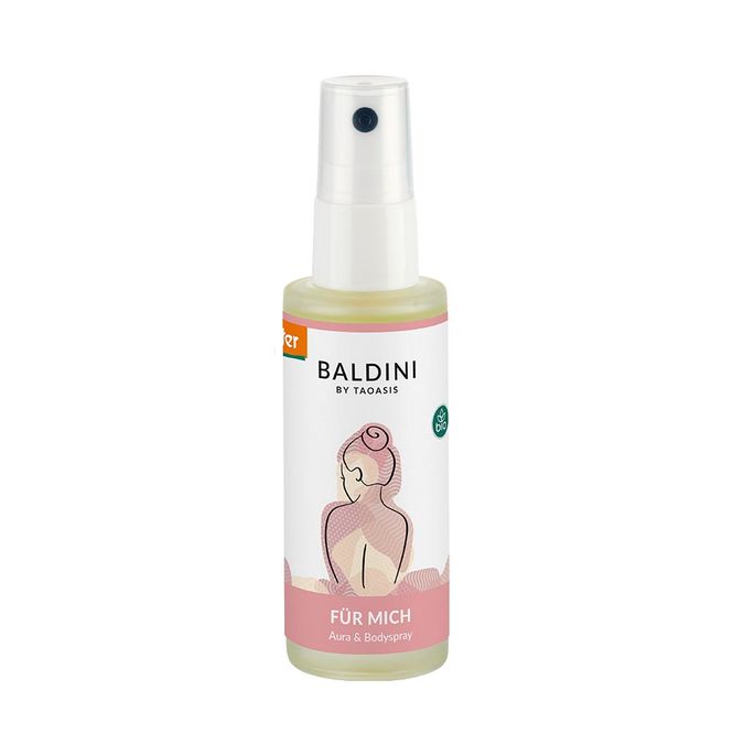Hovedbilde Baldini – Aura- & ...
