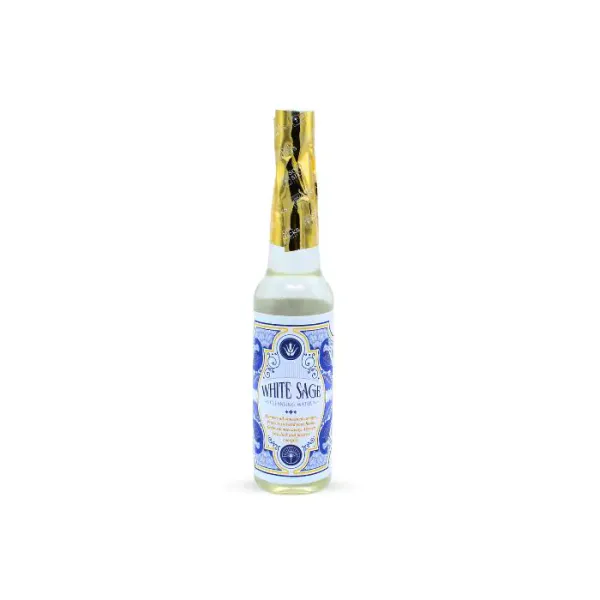 Hovedbilde Rensevann White Sage 221ml