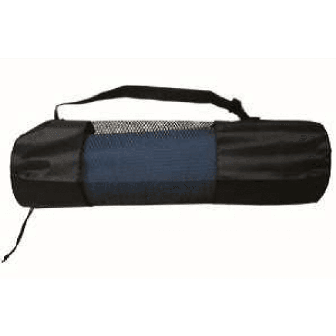 Hovedbilde Lett Yogabag Sort Polyester