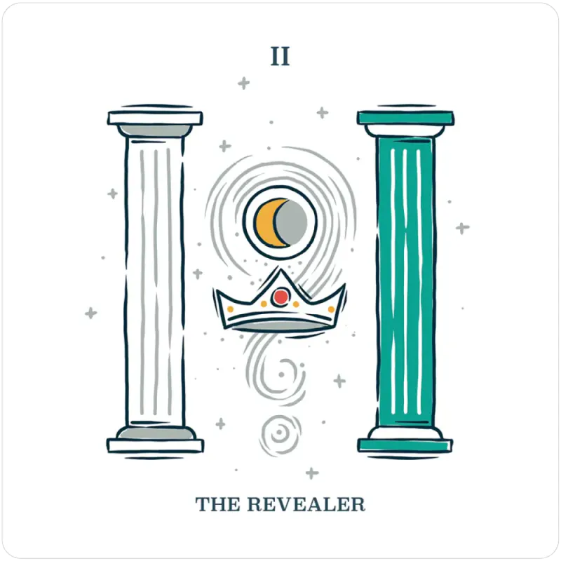 Trinity Tarot