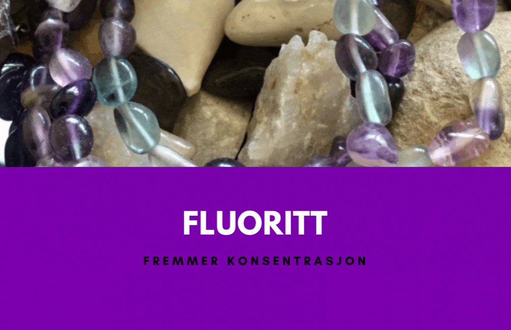 Fluoritt Råstein Gruppe 1114gram - Kun 1 eksemplar
