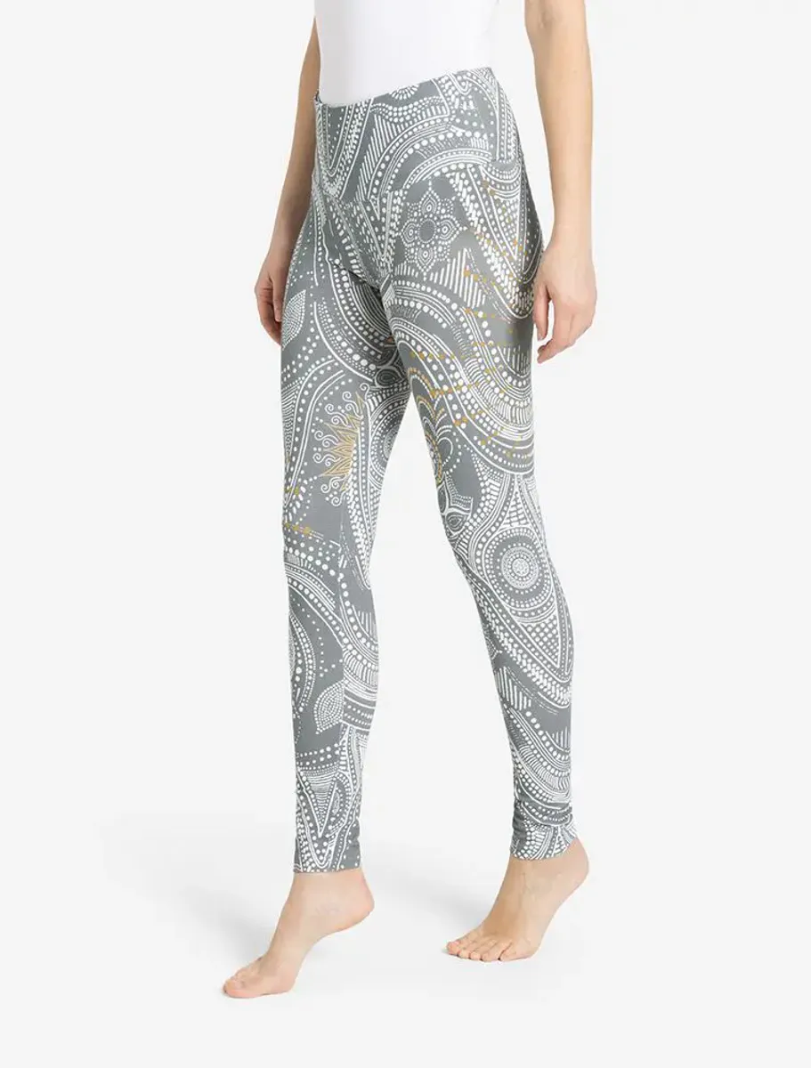 Yoga Leggings Puja