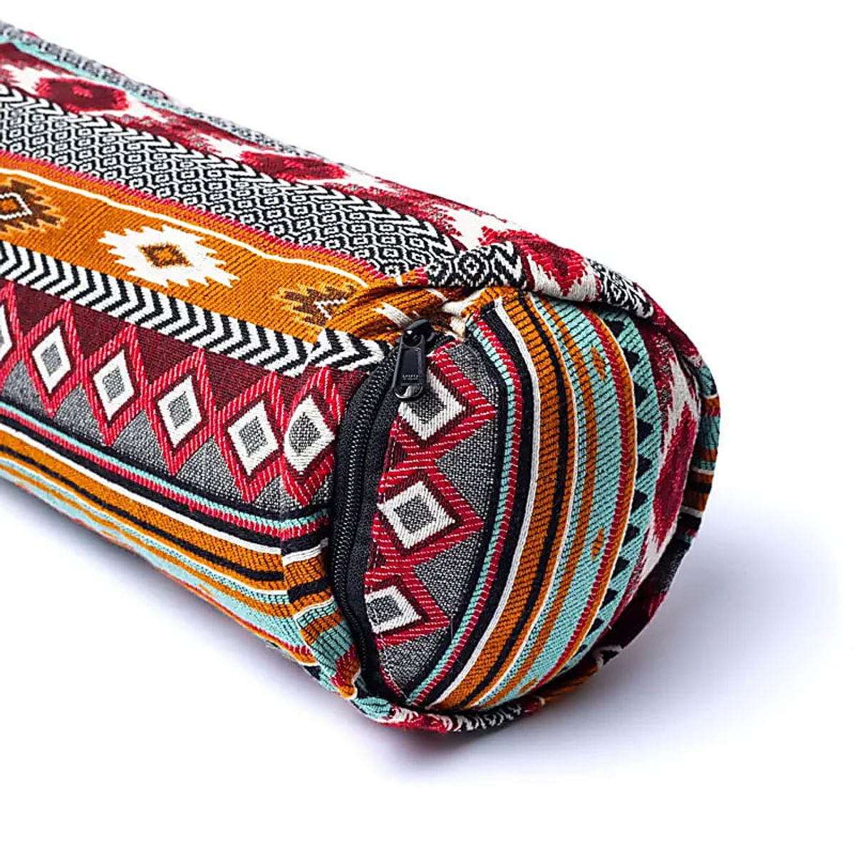 Bolster Aztec 60x16cm