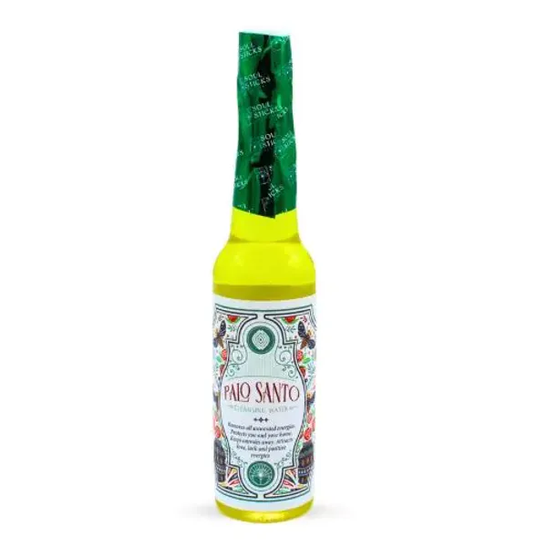 Hovedbilde Rensevann Palo Santo 221ml