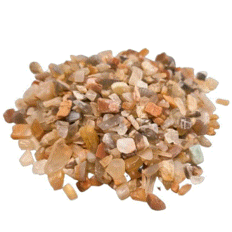 Hovedbilde Månestein Chips 1kg