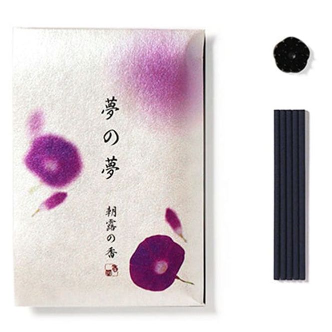 Hovedbilde Yume Japanese Morning Glory ...