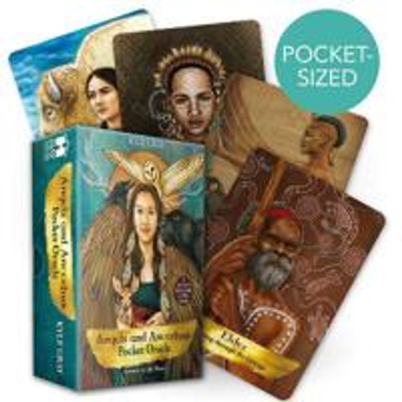 Pocket Angels and Ancestors