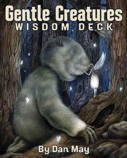 Hovedbilde Gentle Creatures Whisper