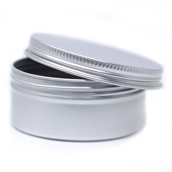 Hovedbilde Aluminiumsboks 50gram