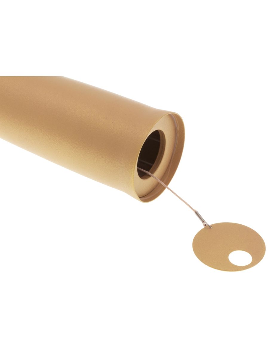 Harmonic Bell Capella