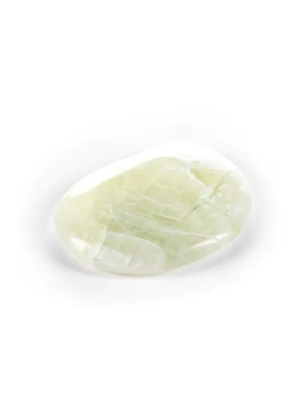Inu Crystal Zodiac Vekten Serpentin