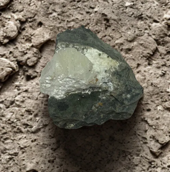 Hovedbilde Haulanditt Råsteinsgruppe ...