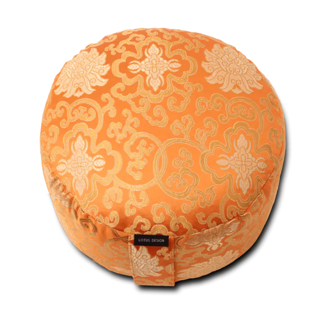 Hovedbilde Lotus Design Meditasjonspute ...